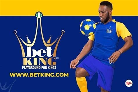 BetKing Nigeria